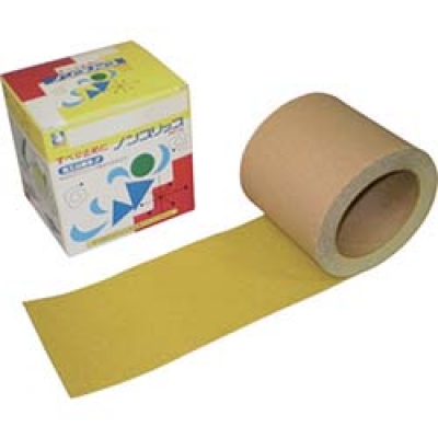 日本 NCA  NSP-1005（Y） ＮＣＡ　ノンスリップテープ　１００×５ｍ　黄