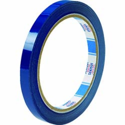 積水化学工業（株） P802A01 積水　バッグシーラーテープＨタイプ　青　９×５０
