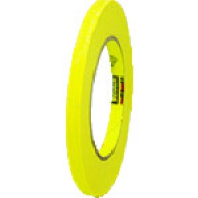 エフピコ商事（株） HAPD エフピコ　バッグシール紙テープ黄９×５５ｍＪ６９１