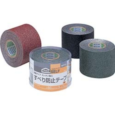 日本NITOMS   J3901 ニトムズ　スベリ防止５０×３緑