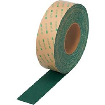 美国 3M  コマーシャルケア事業部 B GRE 25X18 ３Ｍ　セーフティ・ウォーク　タイプＢ　２５ｍｍＸ１８ｍ　緑