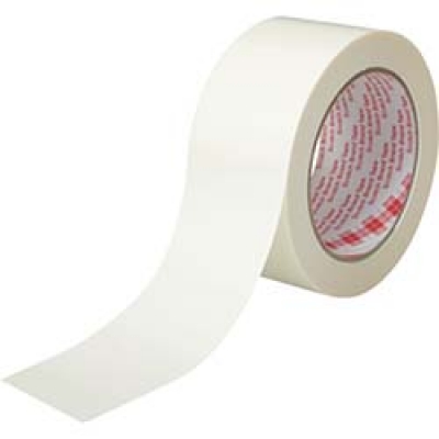 美国 3M  テープ・接着剤製品事業部 5461 50X15 ３Ｍ　ロールカバリングテープ　５４６１　５０ｍｍＸ１５ｍ　白