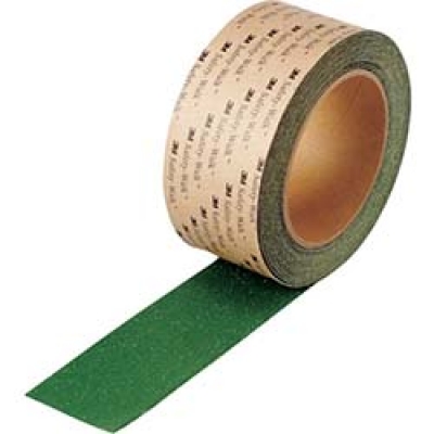 美国 3M  コマーシャルケア事業部 A GRE 610X18 ３Ｍ　セーフティ・ウォーク　タイプＡ　６１０ｍｍＸ１８ｍ　緑