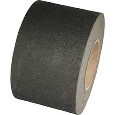 美国 3M  コンシューマーマーケット販売本部 SWB-0018 ３Ｍ　すべり止めテープ　屋外用　黒　切り売り用　１００ｍｍ幅