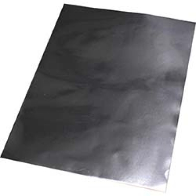 美国 3M  電力マーケット営業部 AL-50BT B5 ３Ｍ　導電性片面アルミ箔テープ　ＡＬ－５０ＢＴ　Ｂ５サイズ