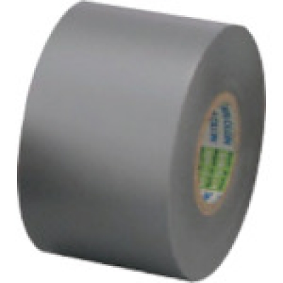 （株）共和 HU-001-2 パイロン　バッグシーリングテープ紙　黄