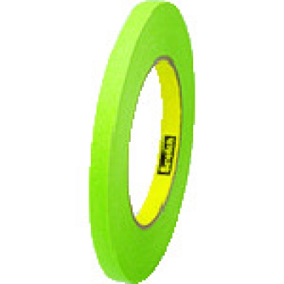 エフピコ商事（株） FL80 エフピコ　バッグシール紙テープ緑９×５５ｍＪ６９１