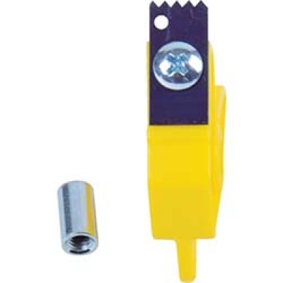 日本中山 TRUSCO  TBS-9-TCK ＴＲＵＳＣＯ　ＴＢＳ９／ＴＢＳＳ９用尖口替刃　（１枚）