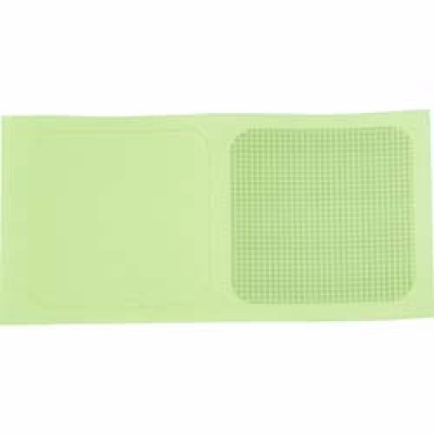 日东电工 NITTO  2900-9W 日東　バッグシールテープＮＯ．２９００　９ｍｍＸ３５ｍ　ホワイト