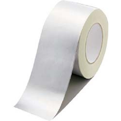 美国 3M  テープ・接着剤製品事業部 425 25X10 R ３Ｍ　アルミ箔テープ　４２５　２５ｍｍＸ１０ｍ　Ｒ