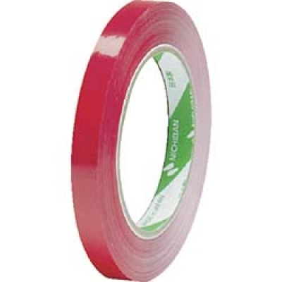 日本米其邦 NICHIBAN     540R-12X100T ニチバン　バックシーリングテープ赤１２ｍｍＸ１００ｍ