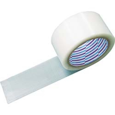 日本 PYOLAN  S10-CL パイオラン　パイオラン台風防災用テープ