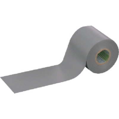 オカモト（株）粘着製品部 700-B オカモト　紙バックシーリングテープ　紙封栓　９×５０　青