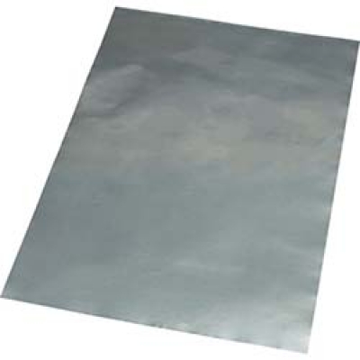 美国 3M  電力マーケット営業部 1183 B5 ３Ｍ　導電性片面すずメッキ銅箔テープ　１１８３　Ｂ５サイズ