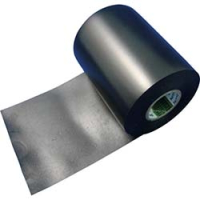 日东电工 NITTO  51-100 日東　防食テープ　Ｎｏ．５１　０．４ｍｍ×１００ｍｍ×１０ｍ　黒