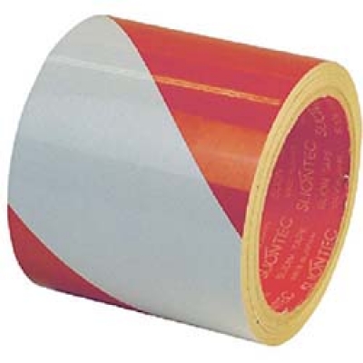 日東エルマテリアル（株） HTP-10OR 日東エルマテ　高輝度プリズム反射テープ（蛍光色）１０ｍｍＸ５Ｍ　オレンジ