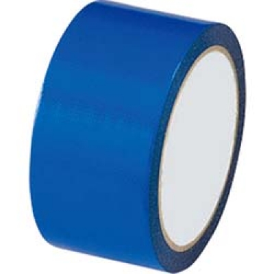 ユニット（株） 374-108 ユニット　再帰反射テープ青