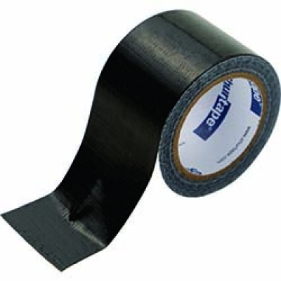 （株）アサヒペン 602640 アサヒペン　パワーテープ　３６ｍｍ×４ｍ　Ｔ０４３ブラック