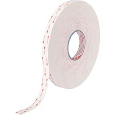 ユニット（株） 864-65 ユニット　蛍光反射テープ　橙／黒　橙部反射　１５０ｍｍ幅×１０ｍ巻