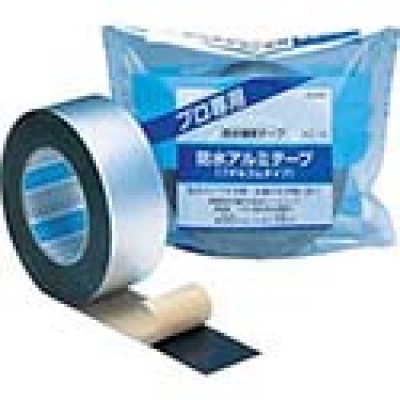 日本NITOMS   G0060 ニトムズ　防水アルミテープ（ブチル）ＫＺ－１０