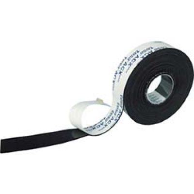 テサテープ（株） 7074ACXP-3 ｔｅｓａ　ＡＣＸＰＬＵＳスマートボンドテーププレミアムブラック１９ｍｍｘ３ｍ