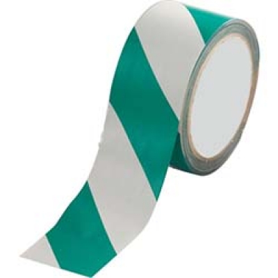 ユニット（株） 374-111 ユニット　再帰反射テープ緑白