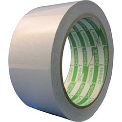 日東エルマテリアル（株） HT-75W 日東エルマテ　再帰反射テープ　７５ｍｍＸ１０ｍ　ホワイト