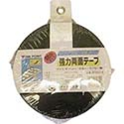 ユニット（株） 374-14 ユニット　反射トラテープ（緑／白　ポリエステル樹脂フィルム　４５ｍｍ幅×１０ｍ