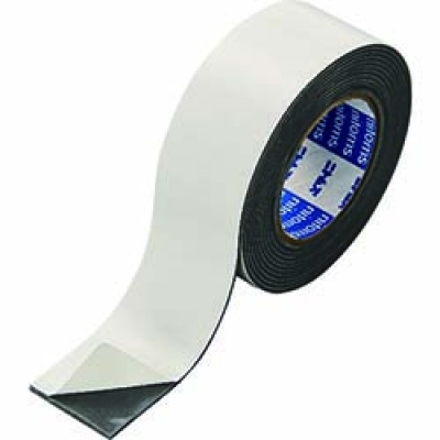 日本NITOMS   T4601 ニトムズ　超強力両面テープ粗面用薄手２０×１．５