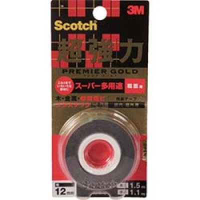 日本NITOMS   J1080 ニトムズ　超強力両面テープ（箱）