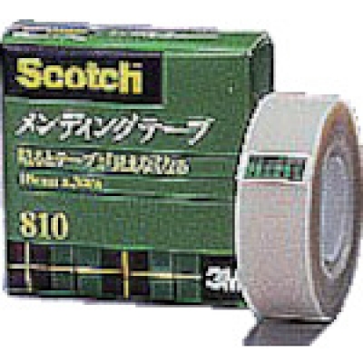 日本亚速旺 ASONE   8-219-02 ＡＳ　メンディングテープ８１０－１－１８