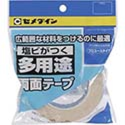 セメダイン（株） TP693 セメダイン　多用途両面テープ