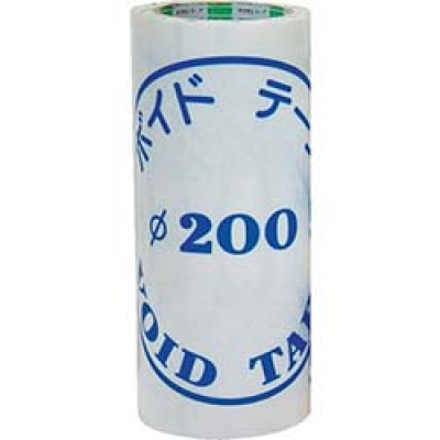 オカモト（株）粘着製品部 200 オカモト　ボイドテープ２４８Ｘ２０Ｍ