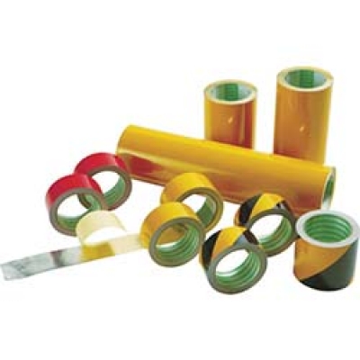 日東エルマテリアル（株） SHT-100Y 日東エルマテ　粗面反射テープ　１００ｍｍｘ１０ｍ　黄