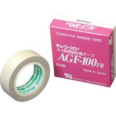 中興化成工業（株） MSF100-0.1X100 チューコーフロー　フッ素樹脂（ＰＴＦＥ）フィルム　ＭＳＦ－１００　０．１ｔ×１００ｗ×１０Ｍ