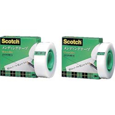 日本亚速旺 ASONE   8-219-01 ＡＳ　メンディングテープ８１０－１－１２