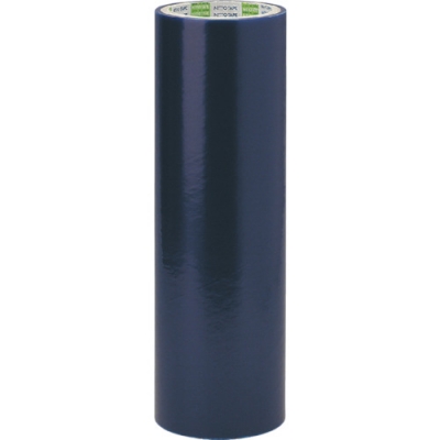 日东电工 NITTO  SPV-M-6020-1020 日東　金属板用表面保護材ＳＰＶ－Ｍ－６０２０　１０２０ｍｍＸ２００ｍライトブルー