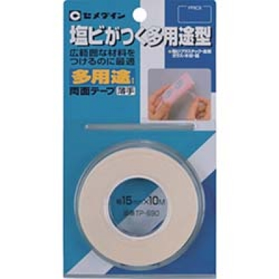 セメダイン（株） TP690 セメダイン　多用途両面テープ