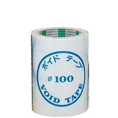 オカモト（株）粘着製品部 100 オカモト　ボイドテープ１５０Ｘ２５Ｍ