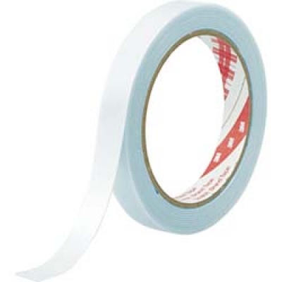 美国 3M  コンシューマーマーケット販売本部 SRG-15 ３Ｍ　超強力なのにあとからはがせる両面テープ　１５ｍｍＸ３ｍ