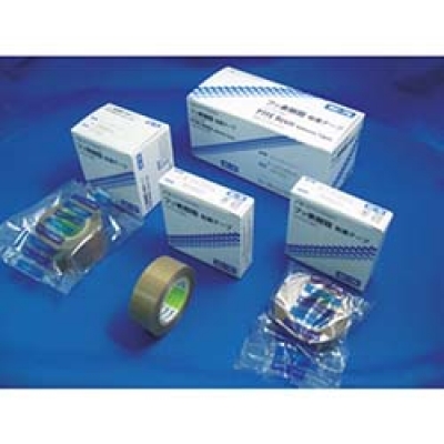 日东电工 NITTO  NC76X13X25 日東　ＮＣ－７６　フッ素樹脂テープ　０．１３ｍｍＸ２５ｍｍＸ１０ｍ