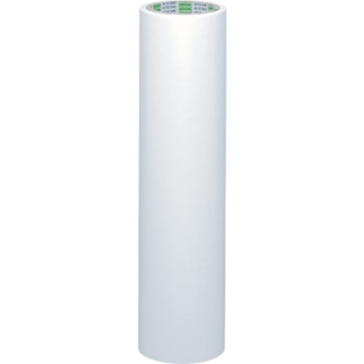 日东电工 NITTO  SPV-301-100 日東　金属板用表面保護材ＳＰＶ－３０１　１００ｍｍＸ１００ｍ　白