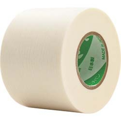 日东电工 NITTO  202-100 日東　表面保護シート　ＳＰＶ－２０２Ｒ　１００ｍｍＸ５０ｍ　白