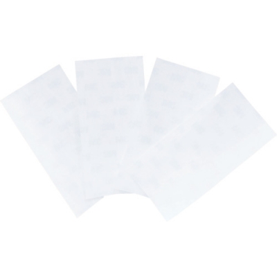 美国 3M  コンシューマーマーケット販売本部 PR-02 ３Ｍ　キズからまもる　透明保護シート　５０Ｘ１００ｍｍ　４枚入り