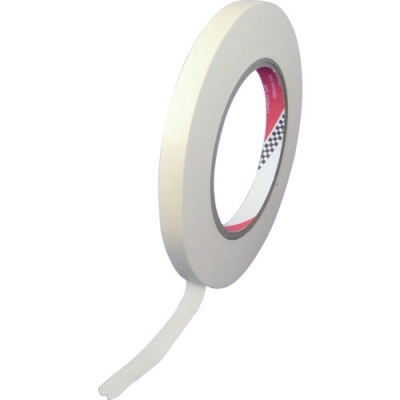 （株）寺岡製作所 290 20X50 ＴＥＲＡＯＫＡ　耐熱クレープマスキングテープＮＯ．２９０　２０ｍｍＸ５０Ｍ