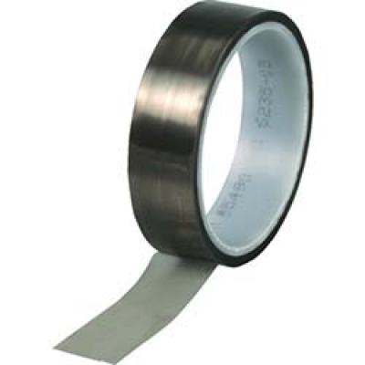 美国 3M  テープ・接着剤製品事業部 5490 25X10 R ３Ｍ　ＰＴＦＥテープ（耐熱付着防止用）　５４９０　２５ｍｍＸ１０ｍ　Ｒ