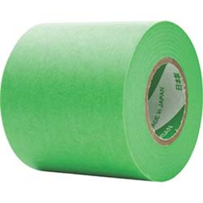 日本米其邦 NICHIBAN     2312H-50 ニチバン　マスキングテープ　２３１２Ｈ－５０×１８