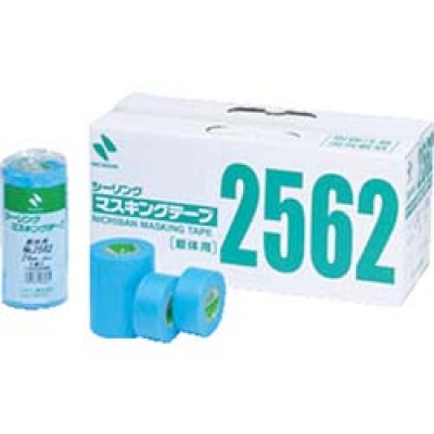 美国 3M  オート・アフターマーケット製品事業部 343 10 ３Ｍ　マスキングテープ　３４３　１０ｍｍＸ１８ｍ　１２巻入り