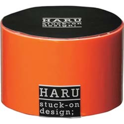 日本NITOMS   F2640 ニトムズ　ＨＡＲＵ　ＰＥＴテープ　５０幅Ｘ１０Ｍ　ＢＥ０４