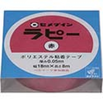 三井化学東セロ（株） T505-200 三井化学東セロ　三井　表面保護フィルム　Ｔ５０５　２００ｍｍ×１００ｍ　透明
